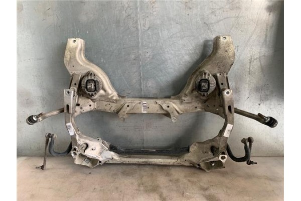 Recambio de cuna motor para bmw serie 1 berlina (e81/e87) 2.0 118d referencia OEM IAM 31116785639  