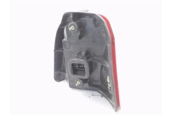 Recambio de piloto trasero izquierdo para renault twingo i (c06) 1.2 (c066/67/68) referencia OEM IAM 7700820013 54595773 