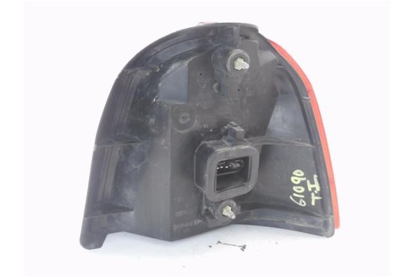 Recambio de piloto trasero izquierdo para renault twingo i (c06) 1.2 (c066/67/68) referencia OEM IAM 7700820013 54595773 