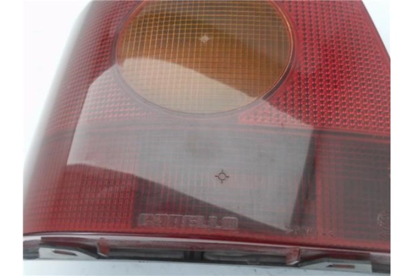 Recambio de piloto trasero izquierdo para renault twingo i (c06) 1.2 (c066/67/68) referencia OEM IAM 7700820013 54595773 