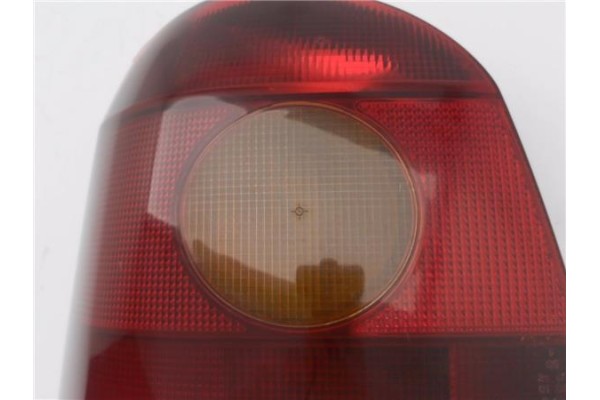 Recambio de piloto trasero izquierdo para renault twingo i (c06) 1.2 (c066/67/68) referencia OEM IAM 7700820013 54595773 