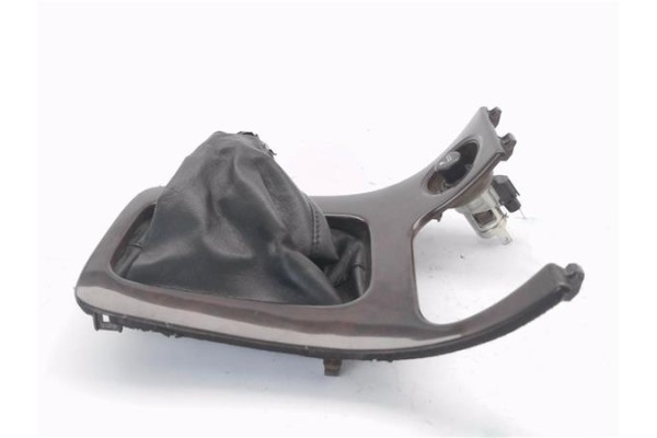 Recambio de embellecedor palanca cambio para nissan maxima qx (a32) 2.0 referencia OEM IAM 9693540U00  