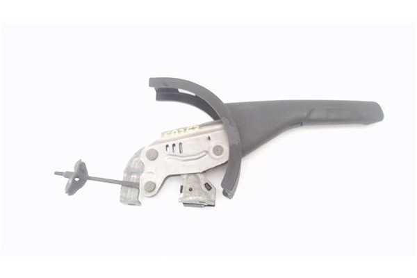 Recambio de palanca freno de mano para seat ibiza berlina (6j5) 1.4 tdi referencia OEM IAM 6Q0711303AL  