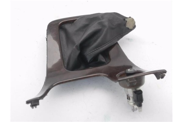 Recambio de embellecedor palanca cambio para nissan maxima qx (a32) 2.0 referencia OEM IAM 9693540U00  