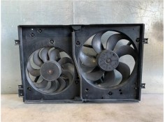 Recambio de electroventilador para volkswagen golf iv berlina (1j1) 1.9 tdi referencia OEM IAM 6E0959455A ZSB1J0121205B 