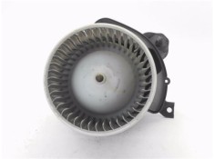 Recambio de motor calefaccion para opel combo d 1.3 selection l2h1 referencia OEM IAM 507730100 507830100 