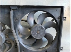 Recambio de electroventilador para volkswagen golf iv berlina (1j1) 1.9 tdi referencia OEM IAM 6E0959455A ZSB1J0121205B  2