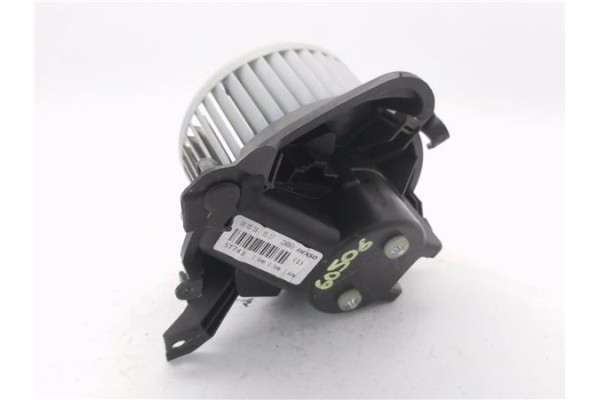 Recambio de motor calefaccion para opel combo d 1.3 selection l2h1 referencia OEM IAM 507730100 507830100 
