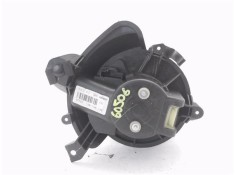Recambio de motor calefaccion para opel combo d 1.3 selection l2h1 referencia OEM IAM 507730100 507830100 