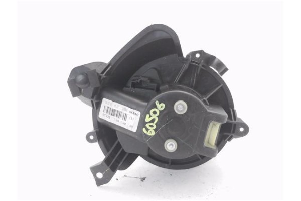 Recambio de motor calefaccion para opel combo d 1.3 selection l2h1 referencia OEM IAM 507730100 507830100 