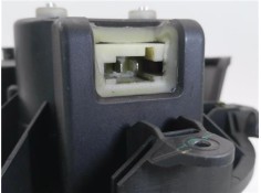 Recambio de motor calefaccion para opel combo d 1.3 selection l2h1 referencia OEM IAM 507730100 507830100 