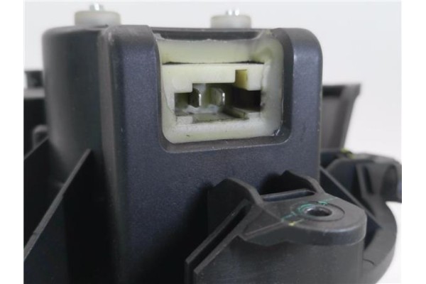 Recambio de motor calefaccion para opel combo d 1.3 selection l2h1 referencia OEM IAM 507730100 507830100 