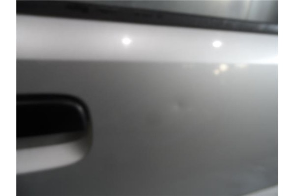 Recambio de puerta delantero derecha para suzuki jimny (sn/fj) 1.3 16v referencia OEM IAM 6800181A11  