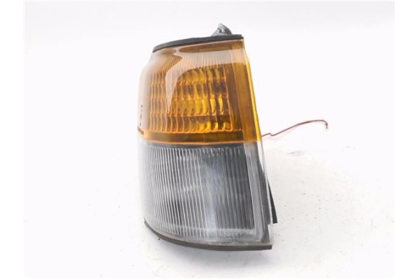 Recambio de intermitente delantero dcho para mitsubishi galloper (hyundai) 2.5 d referencia OEM IAM 082141531R  