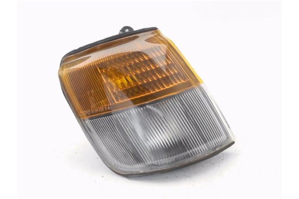 Recambio de intermitente delantero dcho para mitsubishi galloper (hyundai) 2.5 d referencia OEM IAM 082141531R  