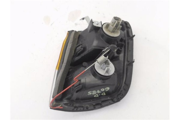 Recambio de intermitente delantero dcho para mitsubishi galloper (hyundai) 2.5 d referencia OEM IAM 082141531R  