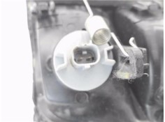 Recambio de intermitente delantero dcho para mitsubishi galloper (hyundai) 2.5 d referencia OEM IAM 082141531R  