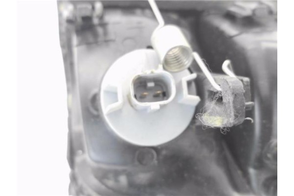 Recambio de intermitente delantero dcho para mitsubishi galloper (hyundai) 2.5 d referencia OEM IAM 082141531R  