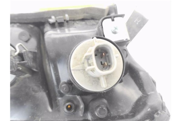 Recambio de intermitente delantero dcho para mitsubishi galloper (hyundai) 2.5 d referencia OEM IAM 082141531R  