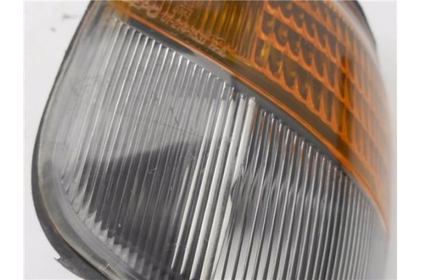 Recambio de intermitente delantero dcho para mitsubishi galloper (hyundai) 2.5 d referencia OEM IAM 082141531R  