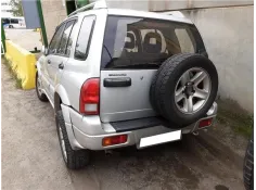suzuki grand vitara 5-puertas (sq/ft) del año 2003