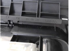 Recambio de embellecedor consola central para opel astra h gtc 1.9 cdti referencia OEM IAM 331985437  