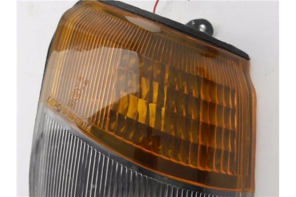 Recambio de intermitente delantero dcho para mitsubishi galloper (hyundai) 2.5 d referencia OEM IAM 082141531R  
