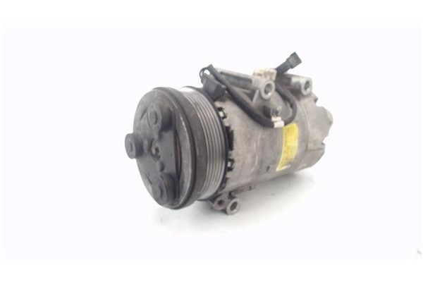Recambio de compresor aire acond. para ford focus ii ranchera familiar (daw_) 1.8 tdci referencia OEM IAM 3M5H19D629ML 1673990 