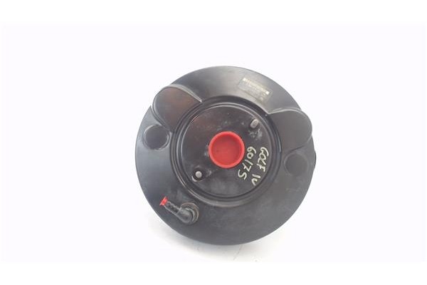 Recambio de servofreno para volkswagen golf iv berlina (1j1) 1.9 tdi referencia OEM IAM 1J1614105T  