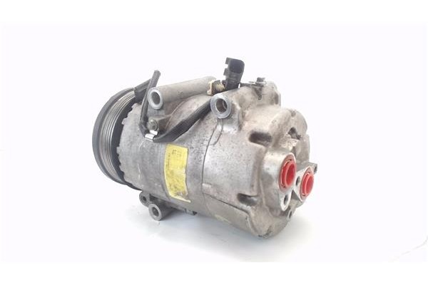 Recambio de compresor aire acond. para ford focus ii ranchera familiar (daw_) 1.8 tdci referencia OEM IAM 3M5H19D629ML 1673990 