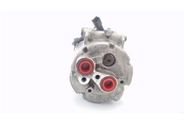 Recambio de compresor aire acond. para ford focus ii ranchera familiar (daw_) 1.8 tdci referencia OEM IAM 3M5H19D629ML 1673990 