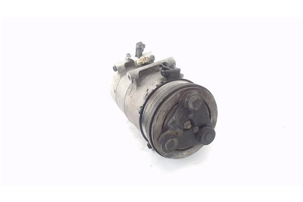 Recambio de compresor aire acond. para ford focus ii ranchera familiar (daw_) 1.8 tdci referencia OEM IAM 3M5H19D629ML 1673990 