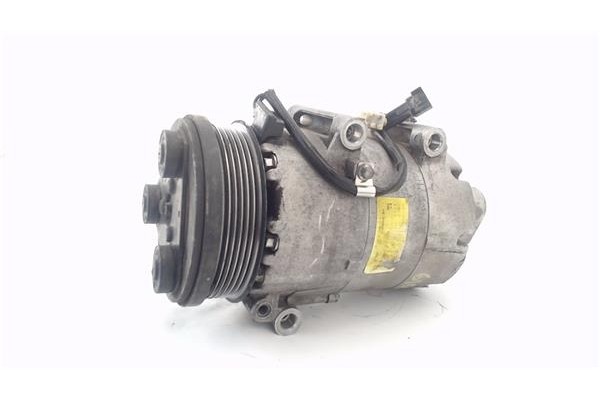 Recambio de compresor aire acond. para ford focus ii ranchera familiar (daw_) 1.8 tdci referencia OEM IAM 3M5H19D629ML 1673990 