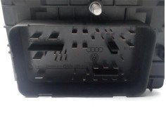 Recambio de caja fusibles/rele para volkswagen touran (1t3) 1.6 edition referencia OEM IAM 1312360086e  