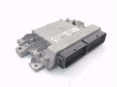Recambio de centralita para renault clio ii fase ii (b/cb0) 1.2 privilege referencia OEM IAM 8200326395 S110140201A 