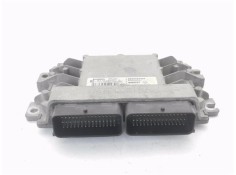Recambio de centralita para renault clio ii fase ii (b/cb0) 1.2 privilege referencia OEM IAM 8200326395 S110140201A 