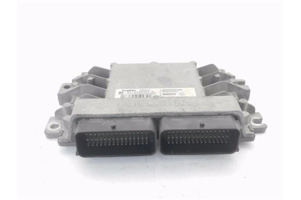 Recambio de centralita para renault clio ii fase ii (b/cb0) 1.2 privilege referencia OEM IAM 8200326395 S110140201A 