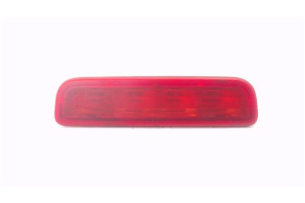 Recambio de luz central de freno para fiat iii fiorino (225) 1.3 d multijet referencia OEM IAM 1353214080  