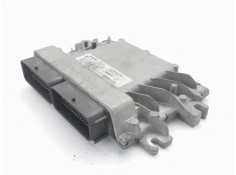 Recambio de centralita para renault clio ii fase ii (b/cb0) 1.2 privilege referencia OEM IAM 8200326395 S110140201A 