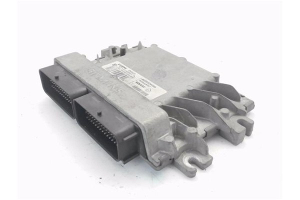 Recambio de centralita para renault clio ii fase ii (b/cb0) 1.2 privilege referencia OEM IAM 8200326395 S110140201A 