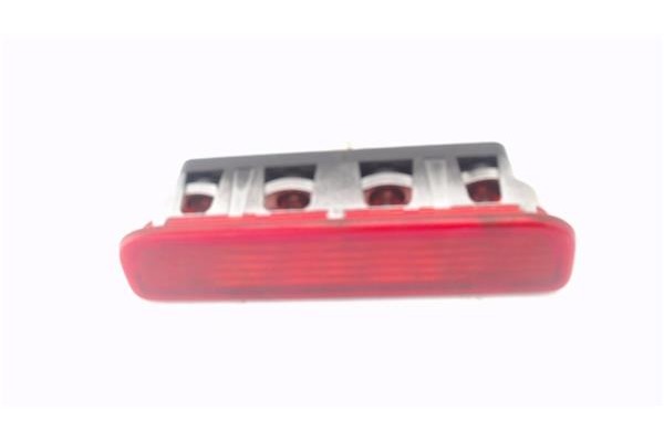 Recambio de luz central de freno para fiat iii fiorino (225) 1.3 d multijet referencia OEM IAM 1353214080  