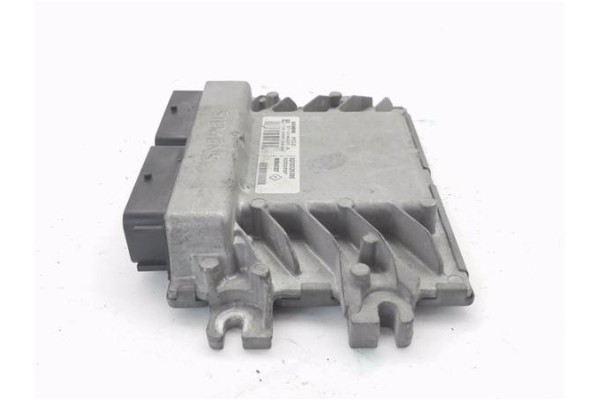 Recambio de centralita para renault clio ii fase ii (b/cb0) 1.2 privilege referencia OEM IAM 8200326395 S110140201A 