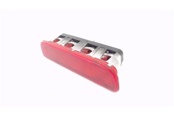 Recambio de luz central de freno para fiat iii fiorino (225) 1.3 d multijet referencia OEM IAM 1353214080  