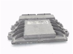 Recambio de centralita para renault clio ii fase ii (b/cb0) 1.2 privilege referencia OEM IAM 8200326395 S110140201A 