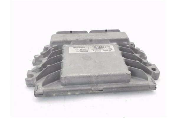Recambio de centralita para renault clio ii fase ii (b/cb0) 1.2 privilege referencia OEM IAM 8200326395 S110140201A 