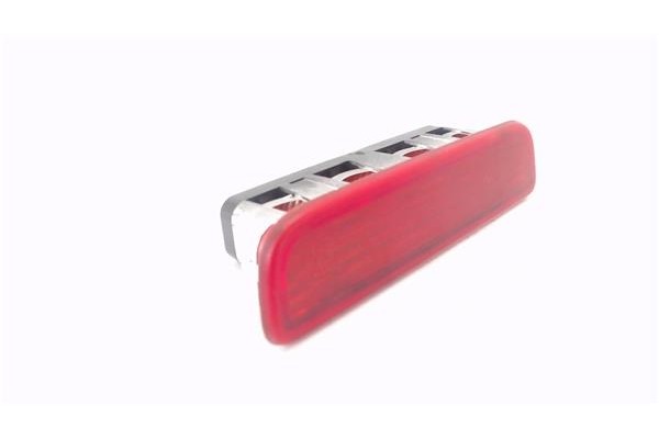 Recambio de luz central de freno para fiat iii fiorino (225) 1.3 d multijet referencia OEM IAM 1353214080  