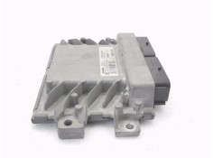 Recambio de centralita para renault clio ii fase ii (b/cb0) 1.2 privilege referencia OEM IAM 8200326395 S110140201A 