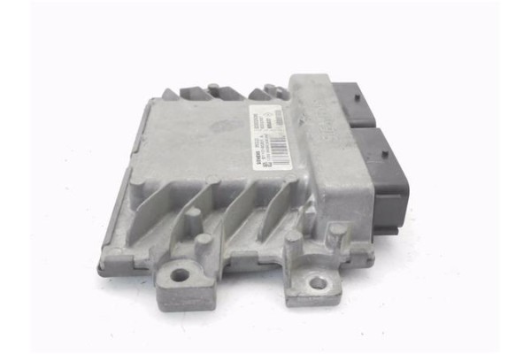 Recambio de centralita para renault clio ii fase ii (b/cb0) 1.2 privilege referencia OEM IAM 8200326395 S110140201A 