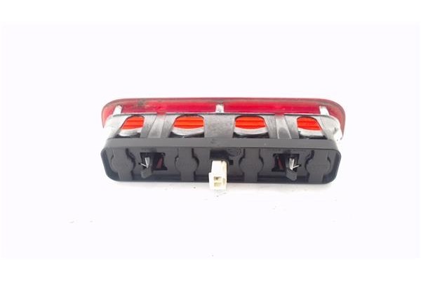 Recambio de luz central de freno para fiat iii fiorino (225) 1.3 d multijet referencia OEM IAM 1353214080  