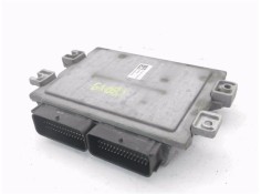 Recambio de centralita para renault clio ii fase ii (b/cb0) 1.2 privilege referencia OEM IAM 8200326395 S110140201A 